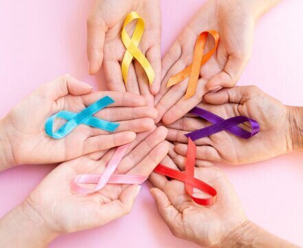 پیشگیری از سرطان‌های شایع زنان