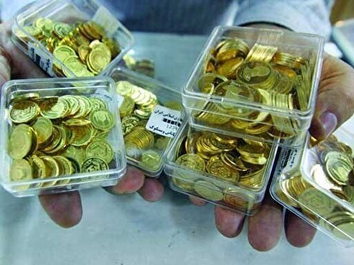 قیمت سکه امامی ۳۳ میلیون و ۷۰۰ هزار تومان شد / طلای ۱۸ عیار چند؟