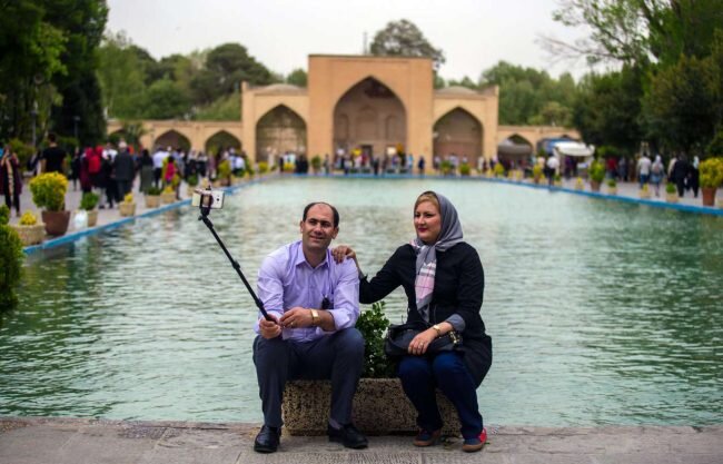 آداب و رسوم نوروز در اصفهان؛ سال نو چطور به نصف جهان می‌رسد؟ 