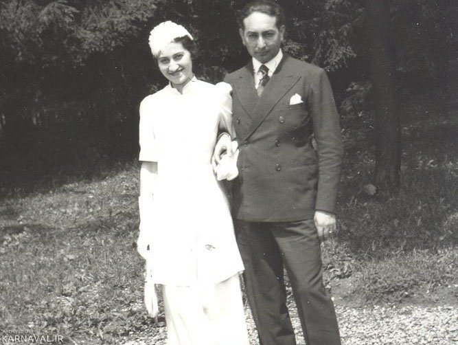 خانه مقدم تهران متعلق به چه کسی است؟