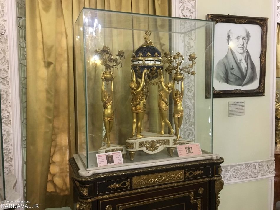 جذاب‌ترین قسمت‌های موزه زمان در تهران