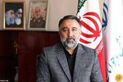 انتقال پیکر مشاور وزیر ورزش به تهران / جزئیات مراسم وداع اعلام شد