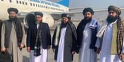 هیاتی از طالبان با چه هدفی به ایران سفر کرده است؟