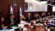اسرائیل در پی حمله به ایران است؟