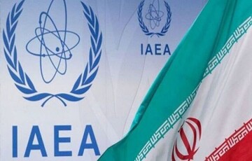 توئیت خبرنگار آمریکایی درباره ادعای غنی‌سازی ۸۴ درصدی درایران