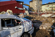 آخرین آمار قربانیان زلزله هولناک در ترکیه