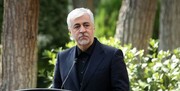 ممنوع‌الملاقات شدن وزیر ورزش و جوانان پس از انتقال به بیمارستان تهران