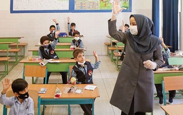 زمان پرداخت معوقات معلمان اعلام شد