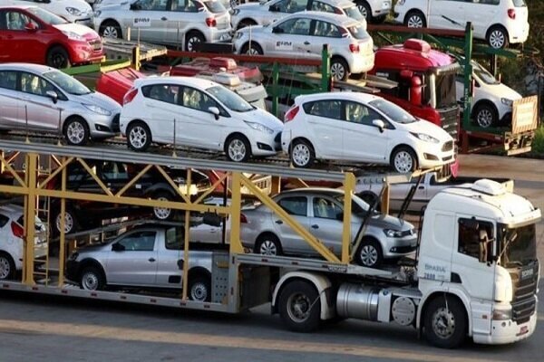 شرایط ثبت نام خودروهای وارداتی و زمان تحویل 