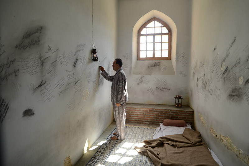 حقیقتی درباره مشهورترین زندان تهران