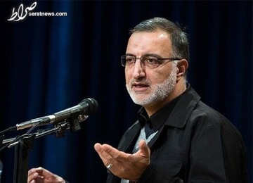 شهردار تهران: برخی افراد در شهرداری ۳۰ میلیون حقوق می‌گیرند