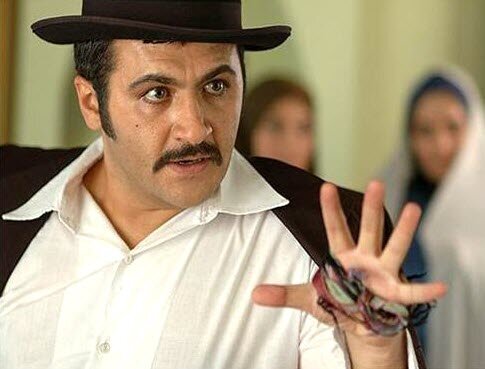 شهرام عبدلی در چه فیلم‌ و سریال‌هایی بازی کرده بود؟ + عکس
