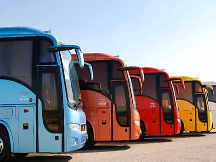 خرید بلیط اتوبوس از تهران به شهرهای توریستی محبوب