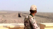 بازداشت سرباز مرزبان ایرانی توسط طالبان/ جزئیات