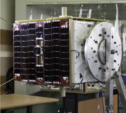 پرتاب ماهواره مخابراتی ناهید ۱ در آینده نزدیک