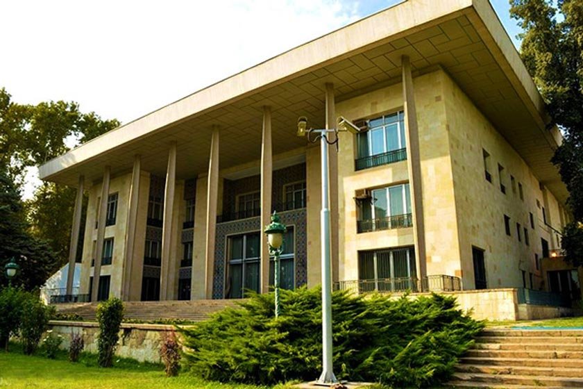 ۵ کاخ باشکوه تهران که حتما باید آنها را دید!