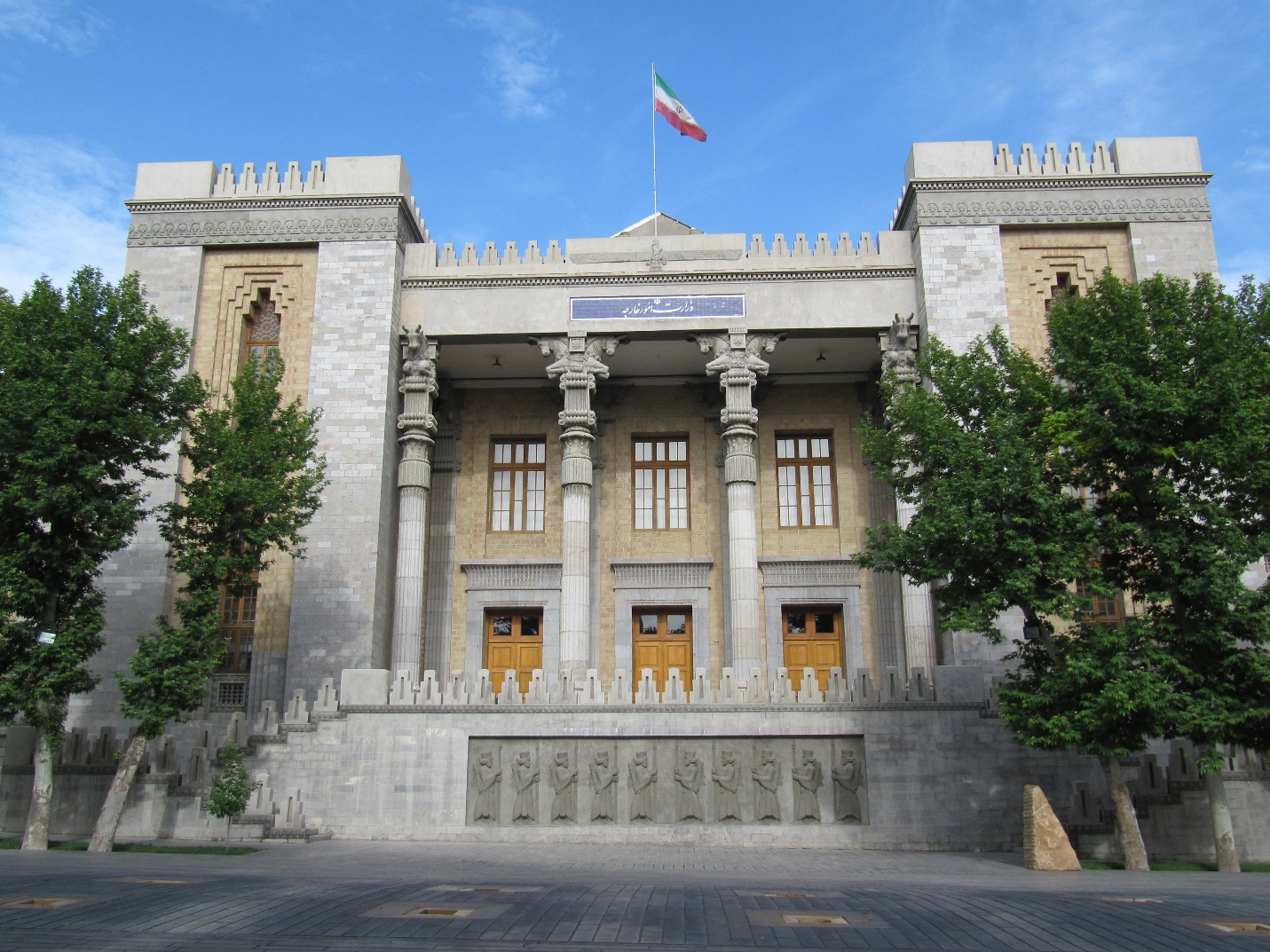 ۵ کاخ باشکوه تهران که حتما باید آن‌ها را دید!