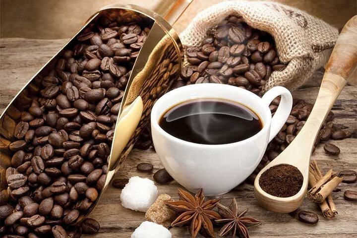 فواید باورنکردنی قهوه برای سلامت بدن + عکس