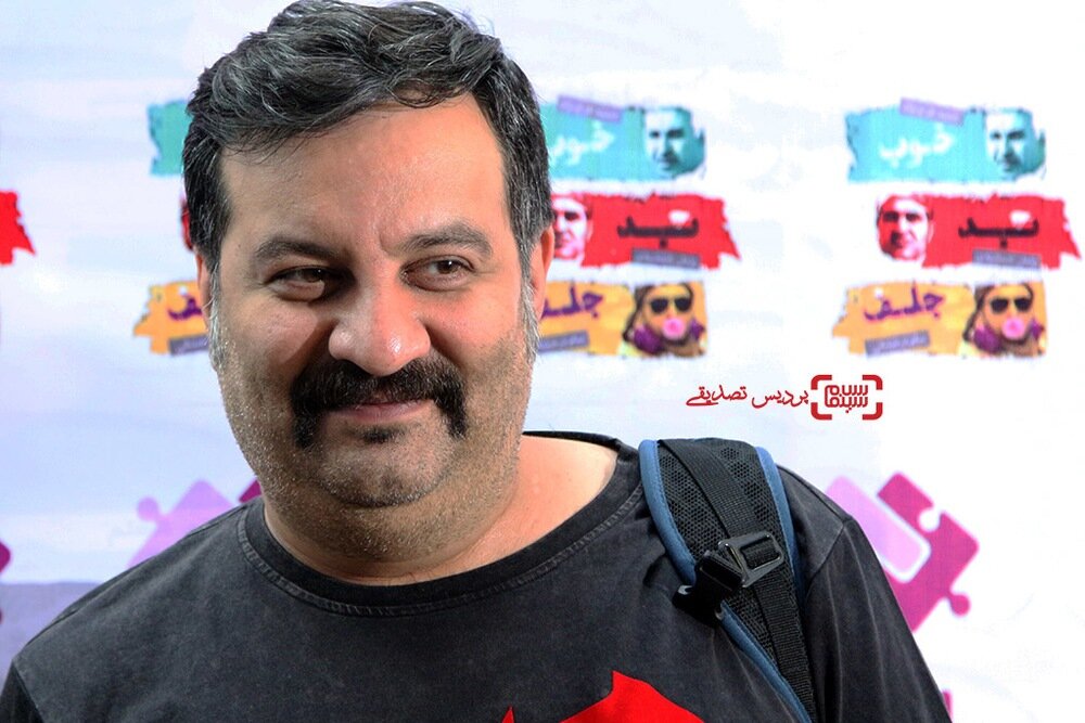 ممنوعیت عجیب مهراب قاسمخانی برای پرواز داخلی
