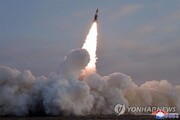 محکومیت آزمایش موشکی کره شمالی توسط ژاپن، استرالیا، آمریکا و هند