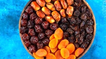 درمان فوری یبوست با یک معجون معجزه گر + فیلم