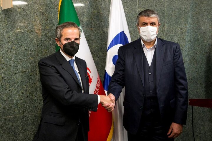 سفر امروز مدیر کل آژانس بین المللی انرژی اتمی به تهران