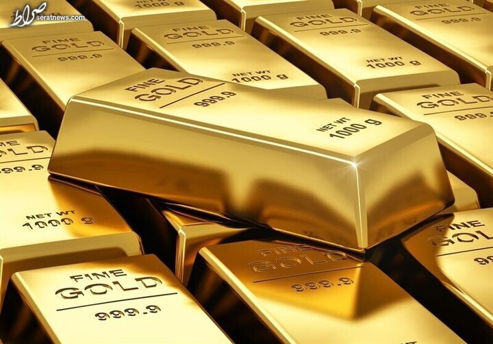گرانی بی سابقه قیمت جهانی طلا + قیمت روز طلای جهانی به بیش از ۱۸۳۸ دلار رسید