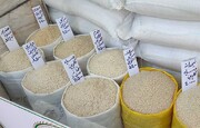 جدیدترین قیمت انواع برنج ایرانی در بازار
