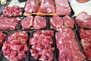 قیمت گوشت‌قرمز با نزدیک شدن به عید نوروز و ماه رمضان / گوشت گوساله ۲۵۷ هزار تومان