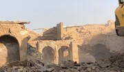 ماجرای طرح تخریب بافت تاریخی شیراز به کجا رسید؟ / چه کسانی پشت طرح هستند؟