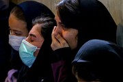 روایت متفاوت دانش آموزان از انتشار بو و مسمومیت در مدرسه/ فیلم