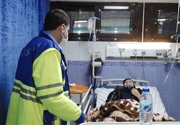مسمومیت سریالی دانش آموزان این بار در خوزستان