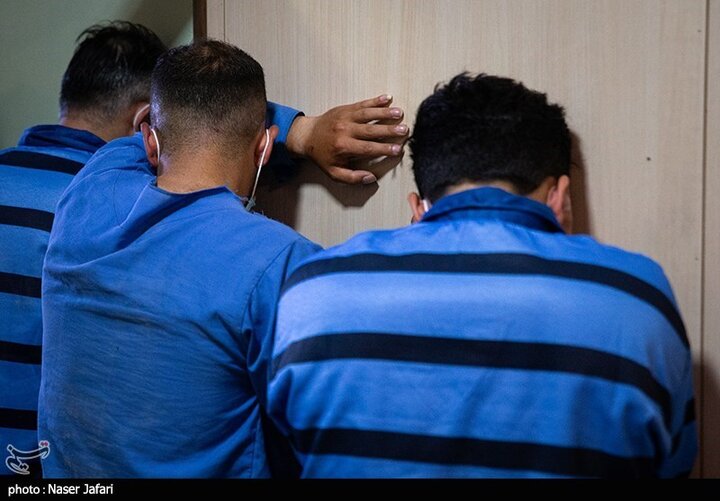 ماجرای حمله ۳ نفر با بنزین به مدرسه ای در تهران چه بود؟!