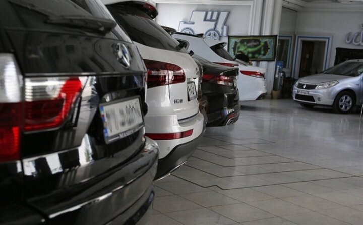 خبر مهم شورای رقابت درباره نحوه تعیین قیمت پایه خودروهای داخلی 