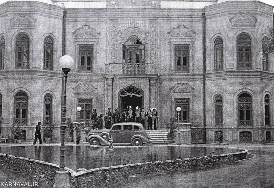 درباره موزه آبگینه و سفالینه ایران چه می‌دانید؟