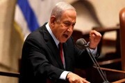عصبانیت نتانیاهو از اظهارات گروسی درباره موضوع هسته‌ای ایران
