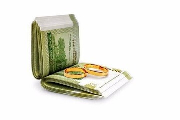 میزان افزایش وام ازدواج در سال ۱۴۰۲ اعلام شد