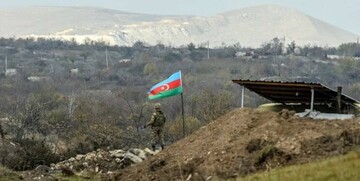 ادعای باکو: ارمنستان به دنبال انتقام است