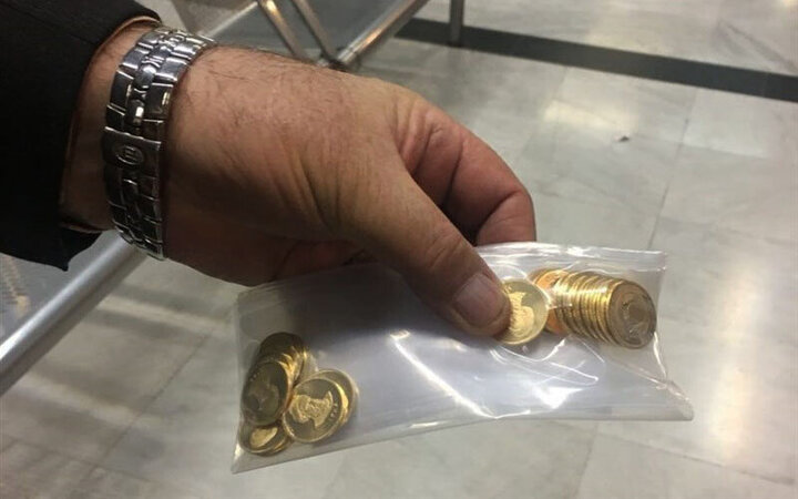 قرارداد اختیار معامله سکه طلا در بورس کالا راه‌اندازی می‌شود