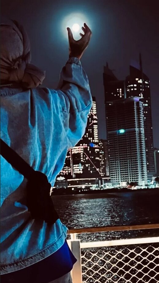 سحر قریشی