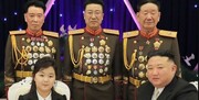 کره شمالی: کیم جونگ اون یک فرزند پسر دارد