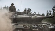 آلمان: تانک‌های لئوپارد ۲ به اوکراین ارسال نمی شوند