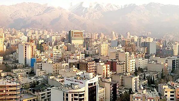 تاثیر ریزش قیمت دلار بر قیمت مسکن در تهران