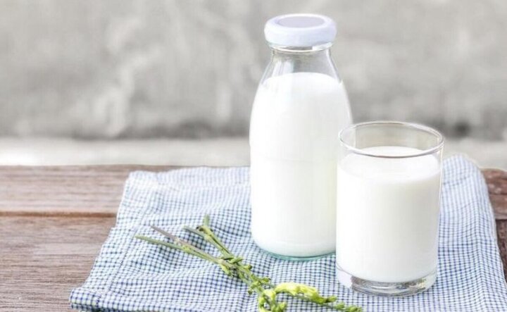 ده نکته مهم برای تشخیص شیر سالم