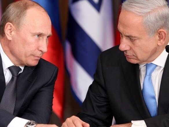  وال استریت ژورنال: اسرائیل احتمالا به ایران حمله پیشگیرانه کند / رویارویی نظامی در خاورمیانه برای پوتین موهبت است