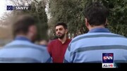 شهروندان تهران مراقب باشند! | شگرد جدید سرقت از منازل پایتخت نشینان + فیلم
