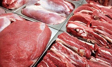 کاهش قیمت گوشت در روزهای آینده
