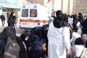 «عامل مسمومیت» دختران دانش‌آموز شناسایی و دستگیر شد