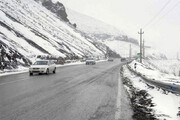 خبر مهم برای مسافران جاده چالوس و آزادراه تهران-شمال