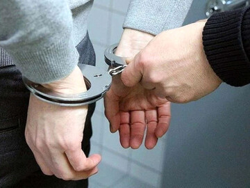 ماجرای دستگیری یک بلاگر در مسمومیت دانش آموزان چه بود؟ + عکس
